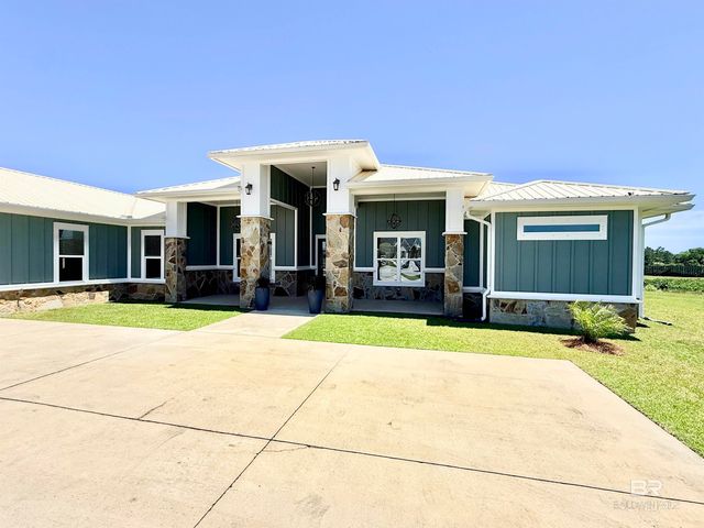 15690 Enchantment Lane, Silverhill, AL 36576