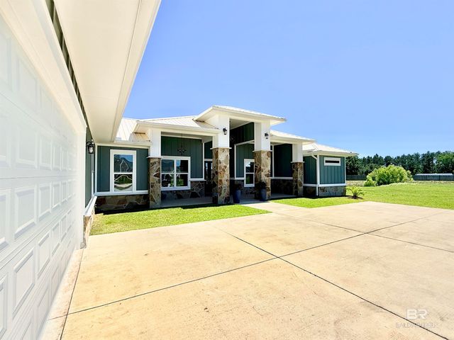 15690 Enchantment Lane, Silverhill, AL 36576