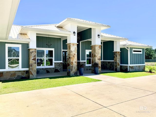 15690 Enchantment Lane, Silverhill, AL 36576