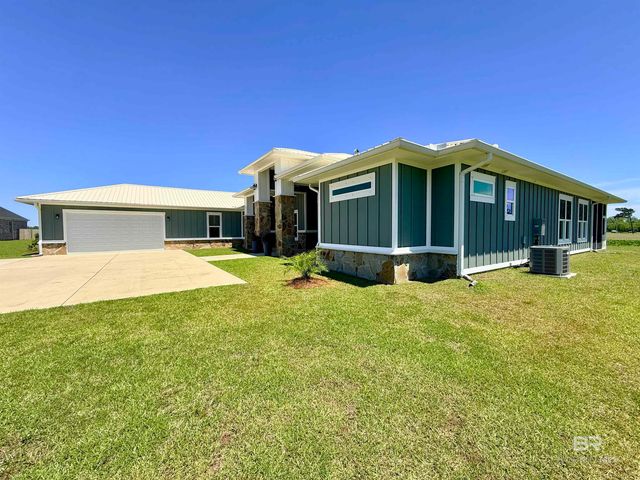 15690 Enchantment Lane, Silverhill, AL 36576