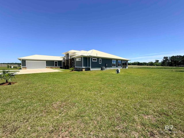 15690 Enchantment Lane, Silverhill, AL 36576