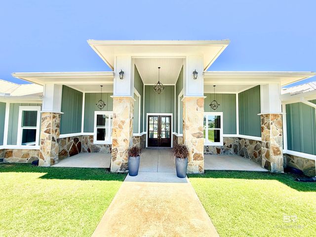 15690 Enchantment Lane, Silverhill, AL 36576
