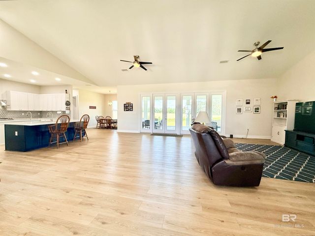 15690 Enchantment Lane, Silverhill, AL 36576