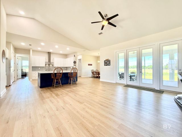 15690 Enchantment Lane, Silverhill, AL 36576
