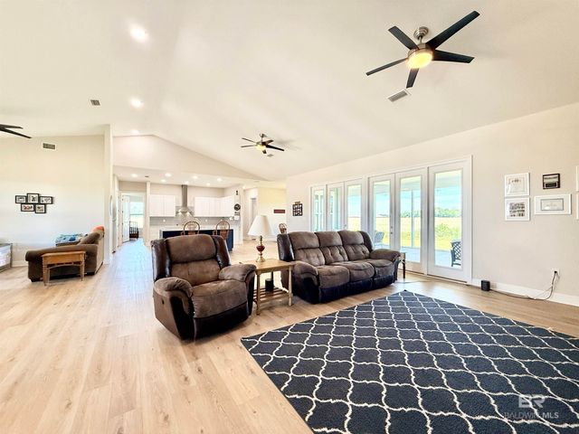 15690 Enchantment Lane, Silverhill, AL 36576