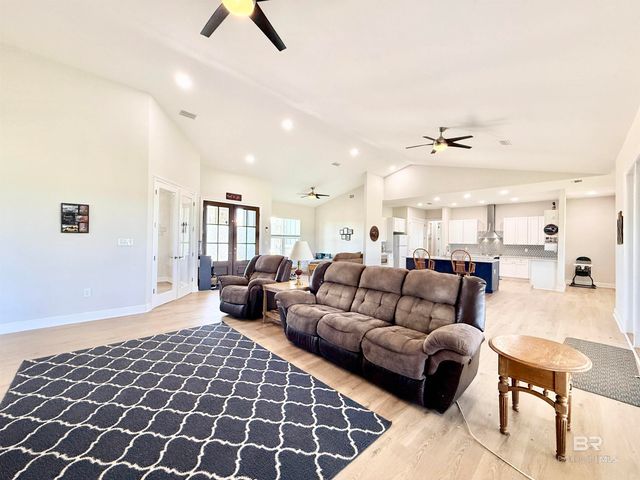 15690 Enchantment Lane, Silverhill, AL 36576