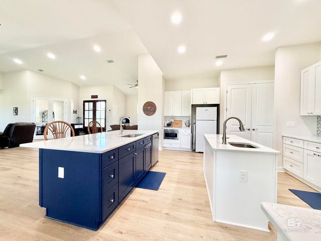 15690 Enchantment Lane, Silverhill, AL 36576