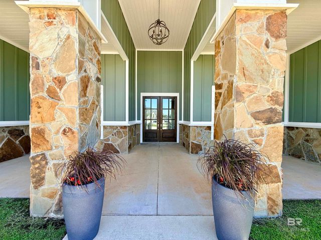 15690 Enchantment Lane, Silverhill, AL 36576