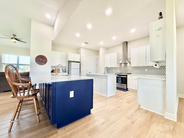 15690 Enchantment Lane, Silverhill, AL 36576