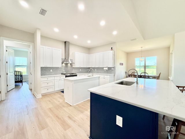 15690 Enchantment Lane, Silverhill, AL 36576