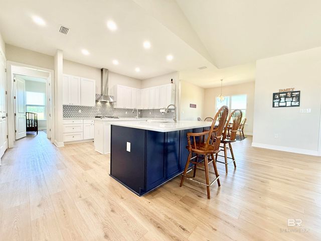 15690 Enchantment Lane, Silverhill, AL 36576