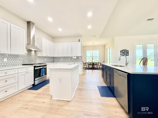 15690 Enchantment Lane, Silverhill, AL 36576