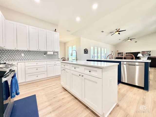 15690 Enchantment Lane, Silverhill, AL 36576