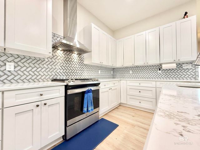 15690 Enchantment Lane, Silverhill, AL 36576