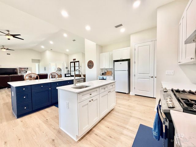 15690 Enchantment Lane, Silverhill, AL 36576