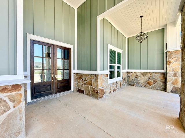 15690 Enchantment Lane, Silverhill, AL 36576