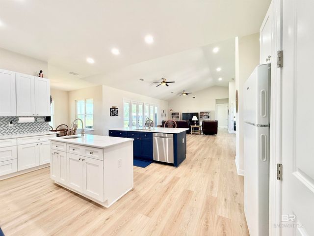 15690 Enchantment Lane, Silverhill, AL 36576