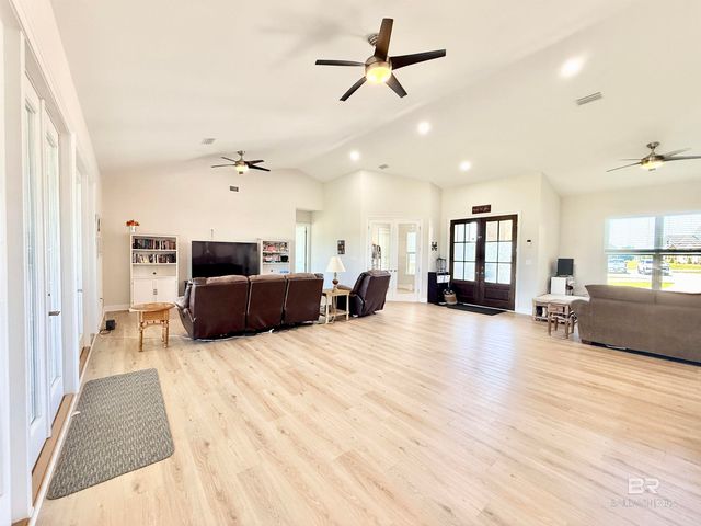 15690 Enchantment Lane, Silverhill, AL 36576