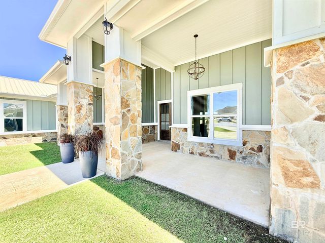 15690 Enchantment Lane, Silverhill, AL 36576