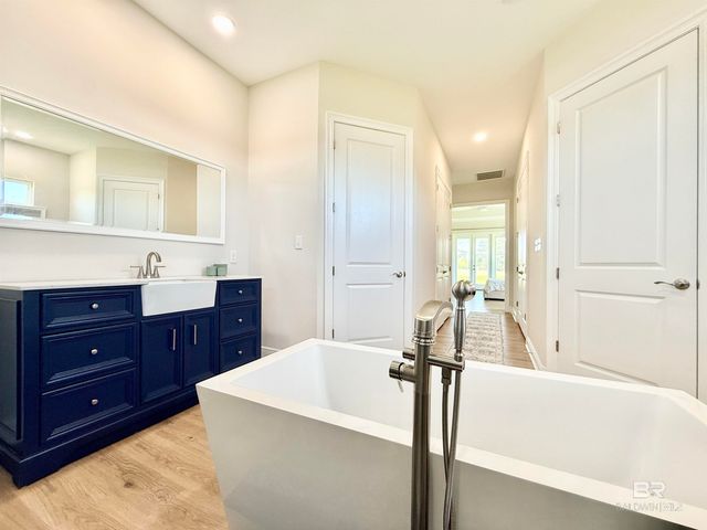 15690 Enchantment Lane, Silverhill, AL 36576