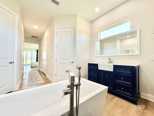 15690 Enchantment Lane, Silverhill, AL 36576
