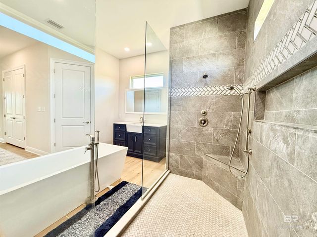 15690 Enchantment Lane, Silverhill, AL 36576