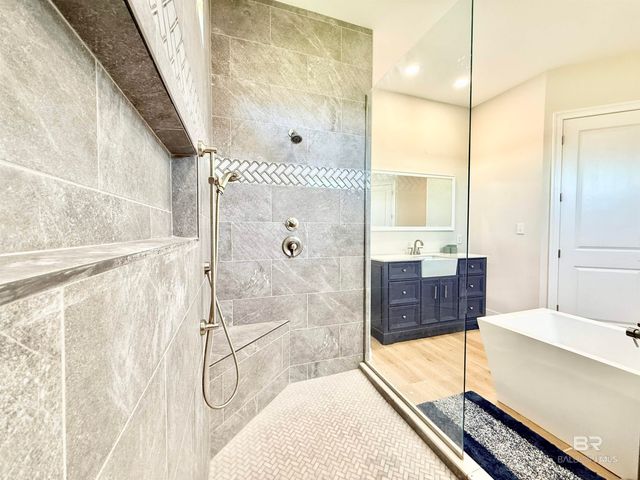 15690 Enchantment Lane, Silverhill, AL 36576