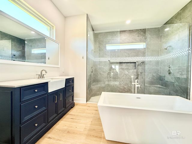 15690 Enchantment Lane, Silverhill, AL 36576