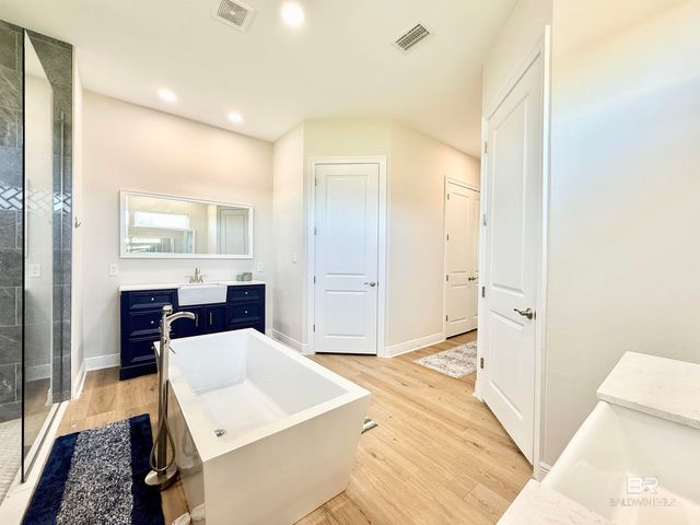 15690 Enchantment Lane, Silverhill, AL 36576