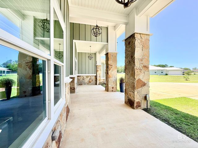 15690 Enchantment Lane, Silverhill, AL 36576