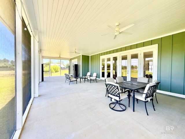 15690 Enchantment Lane, Silverhill, AL 36576