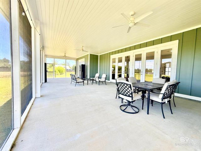 15690 Enchantment Lane, Silverhill, AL 36576