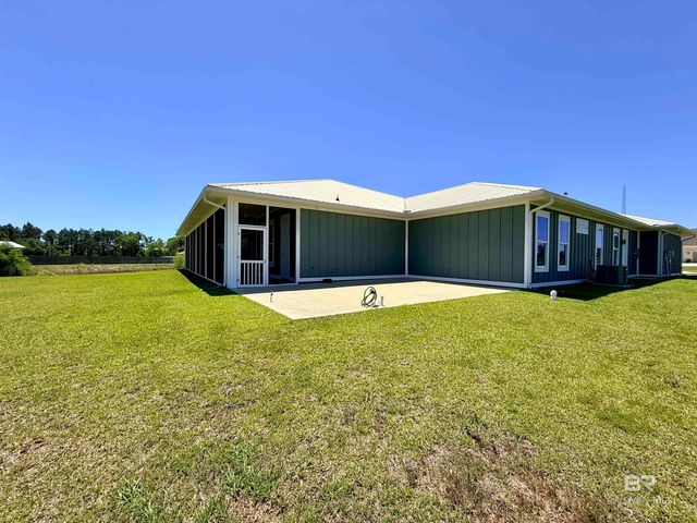 15690 Enchantment Lane, Silverhill, AL 36576