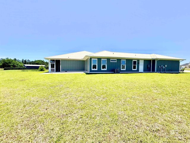 15690 Enchantment Lane, Silverhill, AL 36576