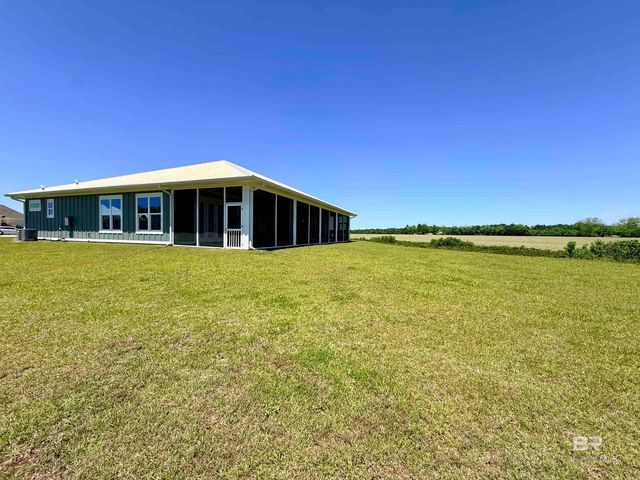 15690 Enchantment Lane, Silverhill, AL 36576