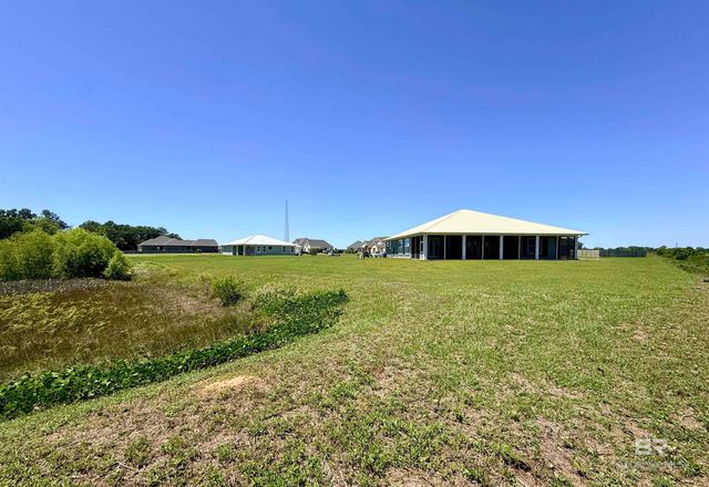 15690 Enchantment Lane, Silverhill, AL 36576