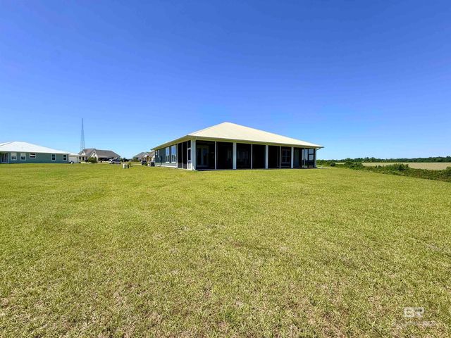 15690 Enchantment Lane, Silverhill, AL 36576