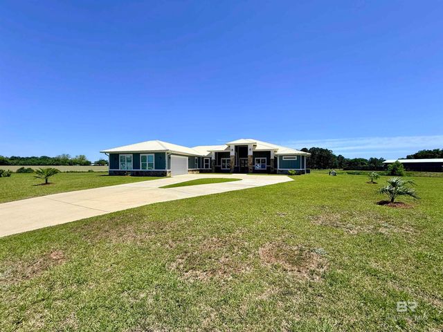 15690 Enchantment Lane, Silverhill, AL 36576