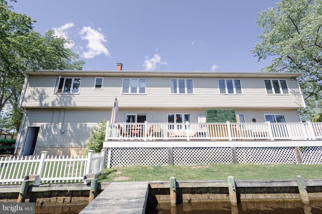 5143 VENICE AVE, Hammonton, NJ 08037