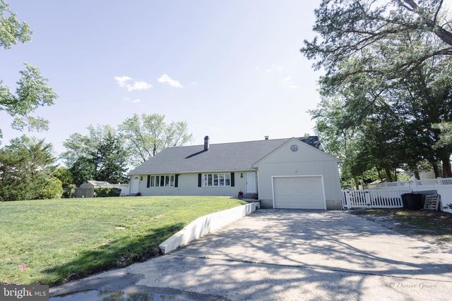 5143 VENICE AVE, Hammonton, NJ 08037