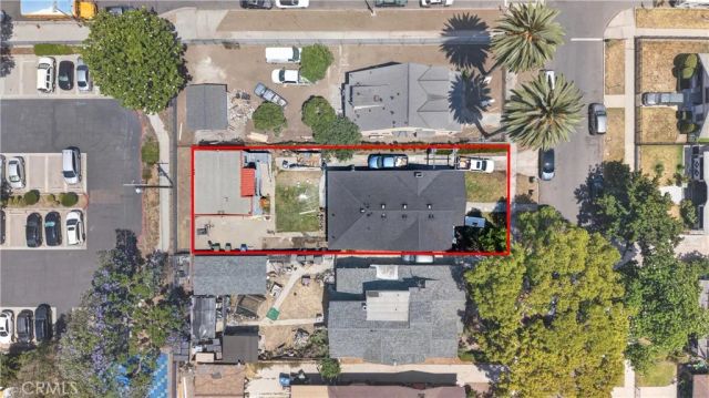 1305 W 46th, Los Angeles, CA 90037