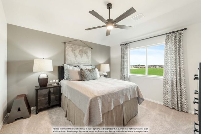 1117 Cardinal Drive, Midlothian, TX 76065