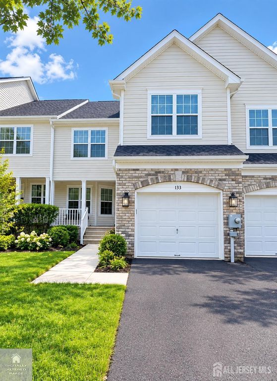 133 Murray Drive, Old Bridge, NJ 08857
