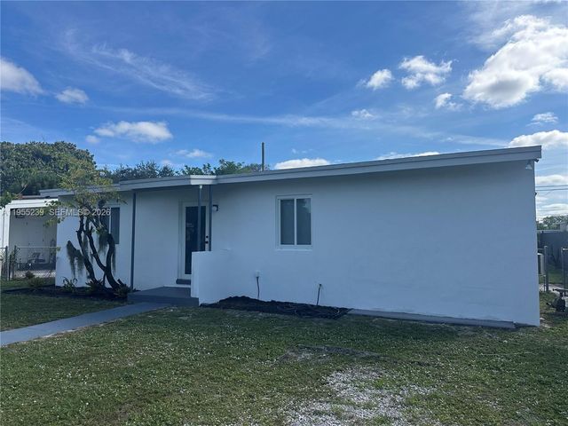 1308 NW 13th Ct, Fort Lauderdale, FL 33311