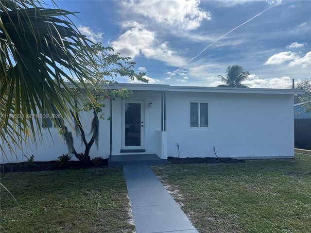1308 NW 13th Ct, Fort Lauderdale, FL 33311