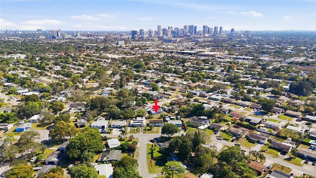 1308 NW 13th Ct, Fort Lauderdale, FL 33311