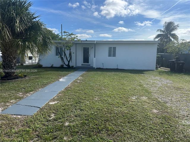 1308 NW 13th Ct, Fort Lauderdale, FL 33311