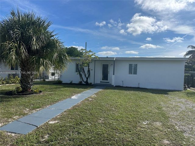 1308 NW 13th Ct, Fort Lauderdale, FL 33311