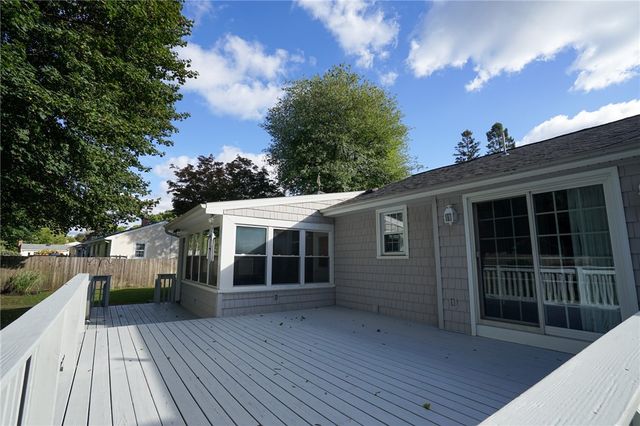 145 Stonedale Road, Warwick, RI 02889