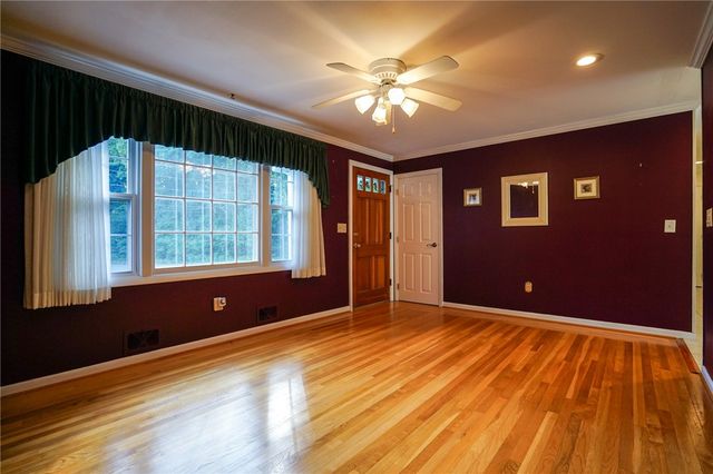 145 Stonedale Road, Warwick, RI 02889